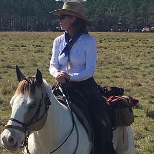 Team Page: Equine for Arts